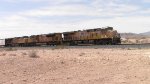 EB-2 Manifest Frt @ Erie NV -2